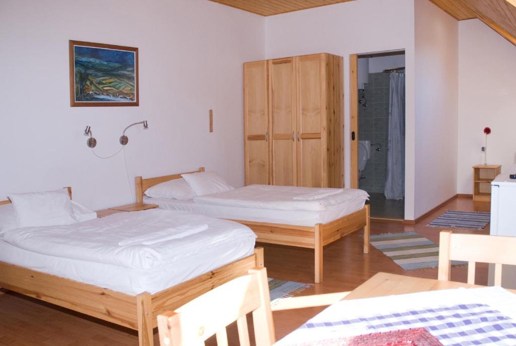 Haramia Csapszek Es Fogado Hotel Szombathely Exterior foto